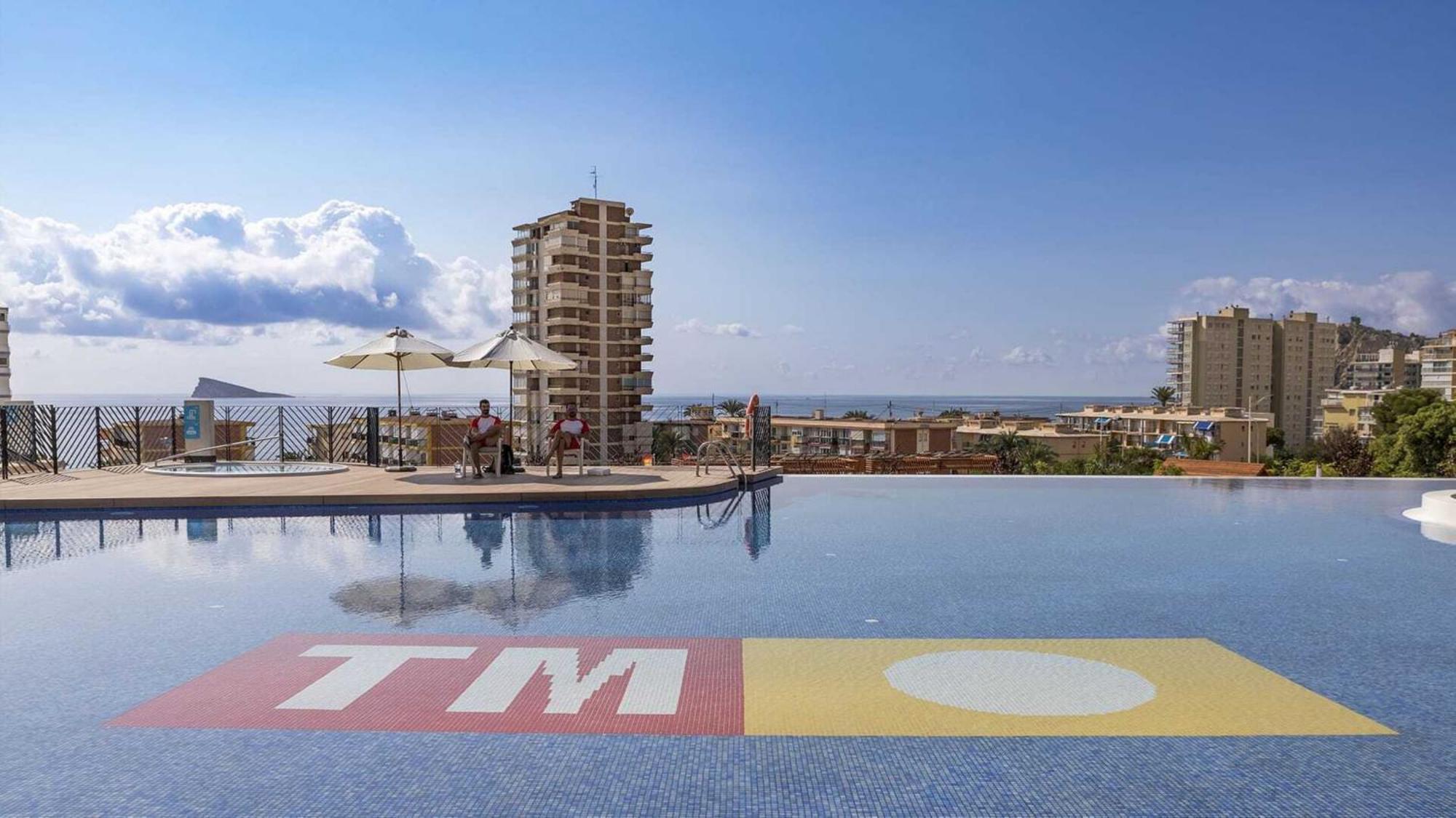 Apartamento Sunset 79 By Costa Activa