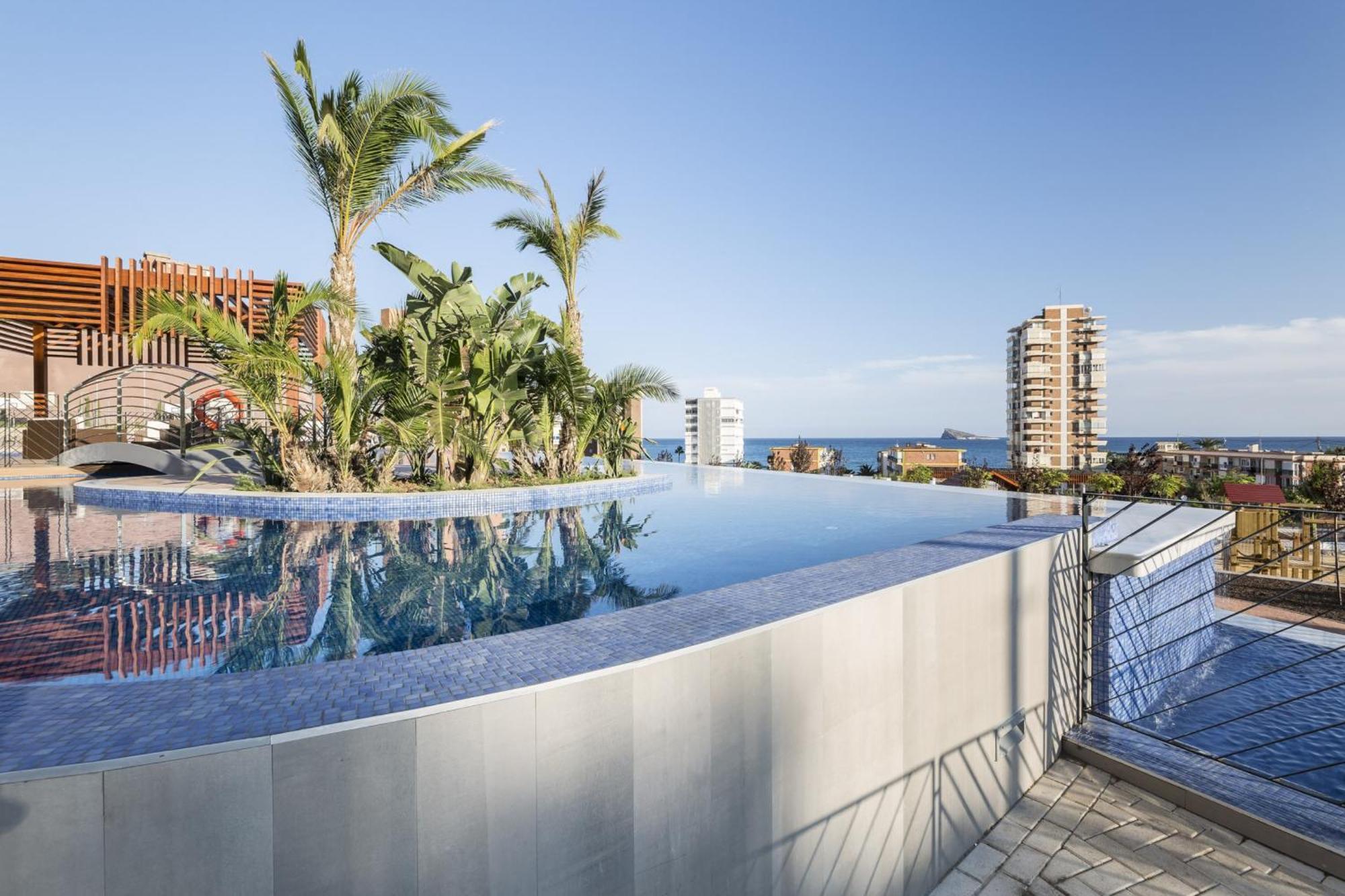 Sunset 79 By Costa Activa Benidorm