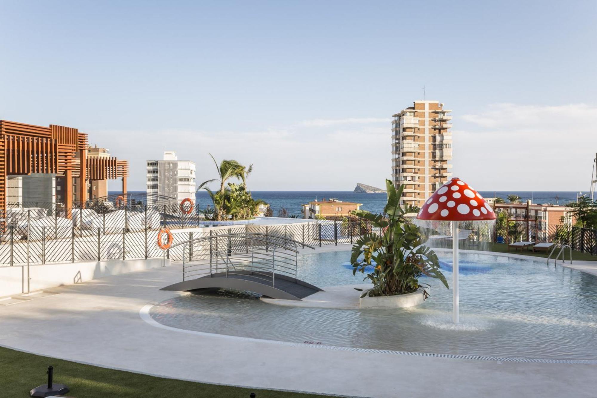 Sunset 79 By Costa Activa Apartamento *