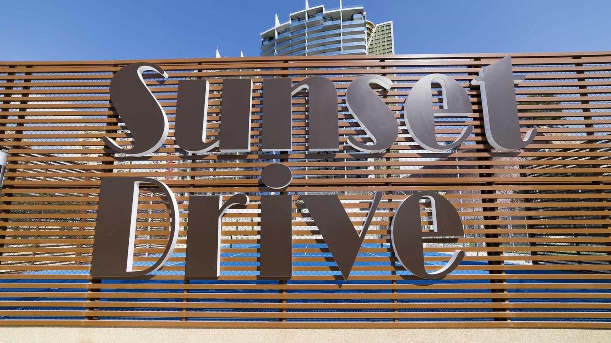 Apartamento Sunset 79 By Costa Activa *