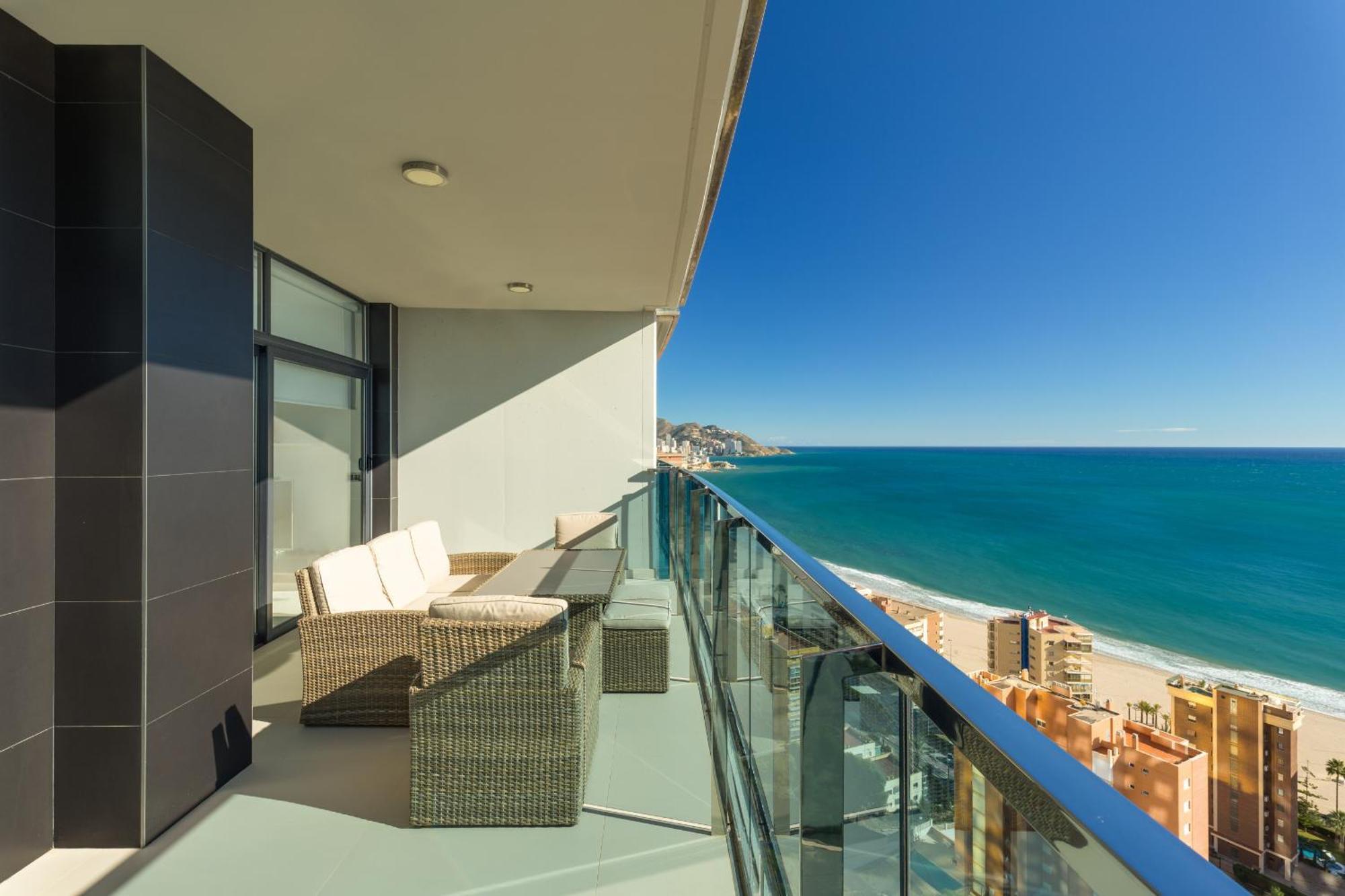 Apartamento Sunset 79 By Costa Activa