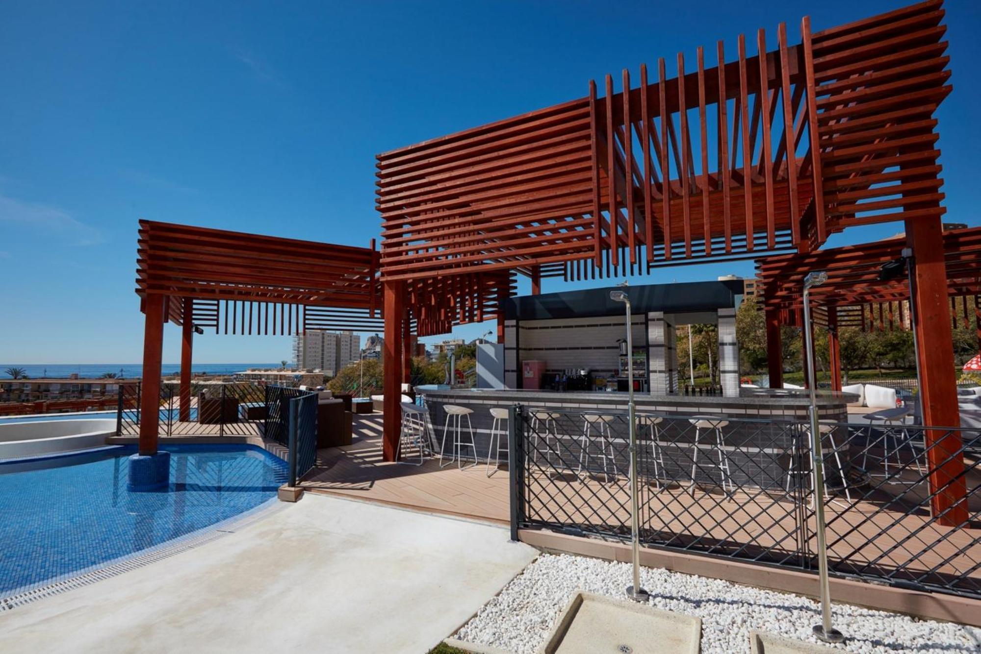 Sunset 79 By Costa Activa Apartamento *