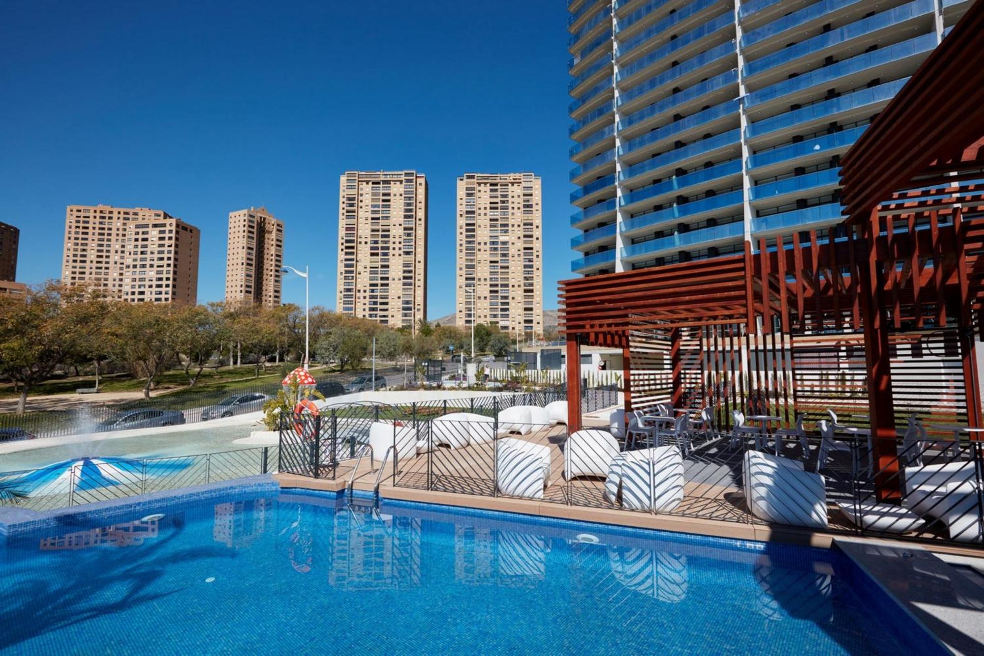 Apartamento Sunset 79 By Costa Activa