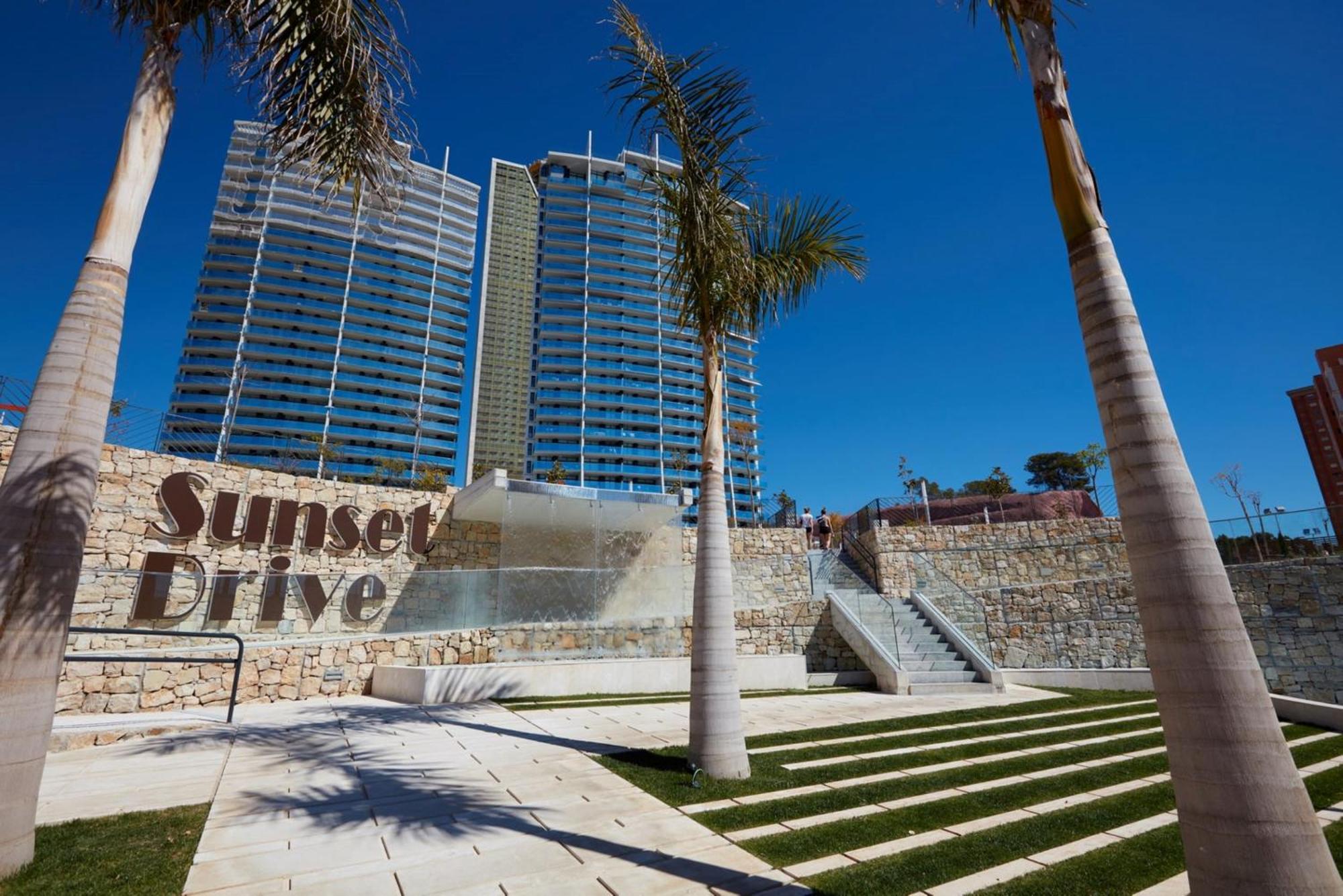 Apartamento Sunset 79 By Costa Activa *
