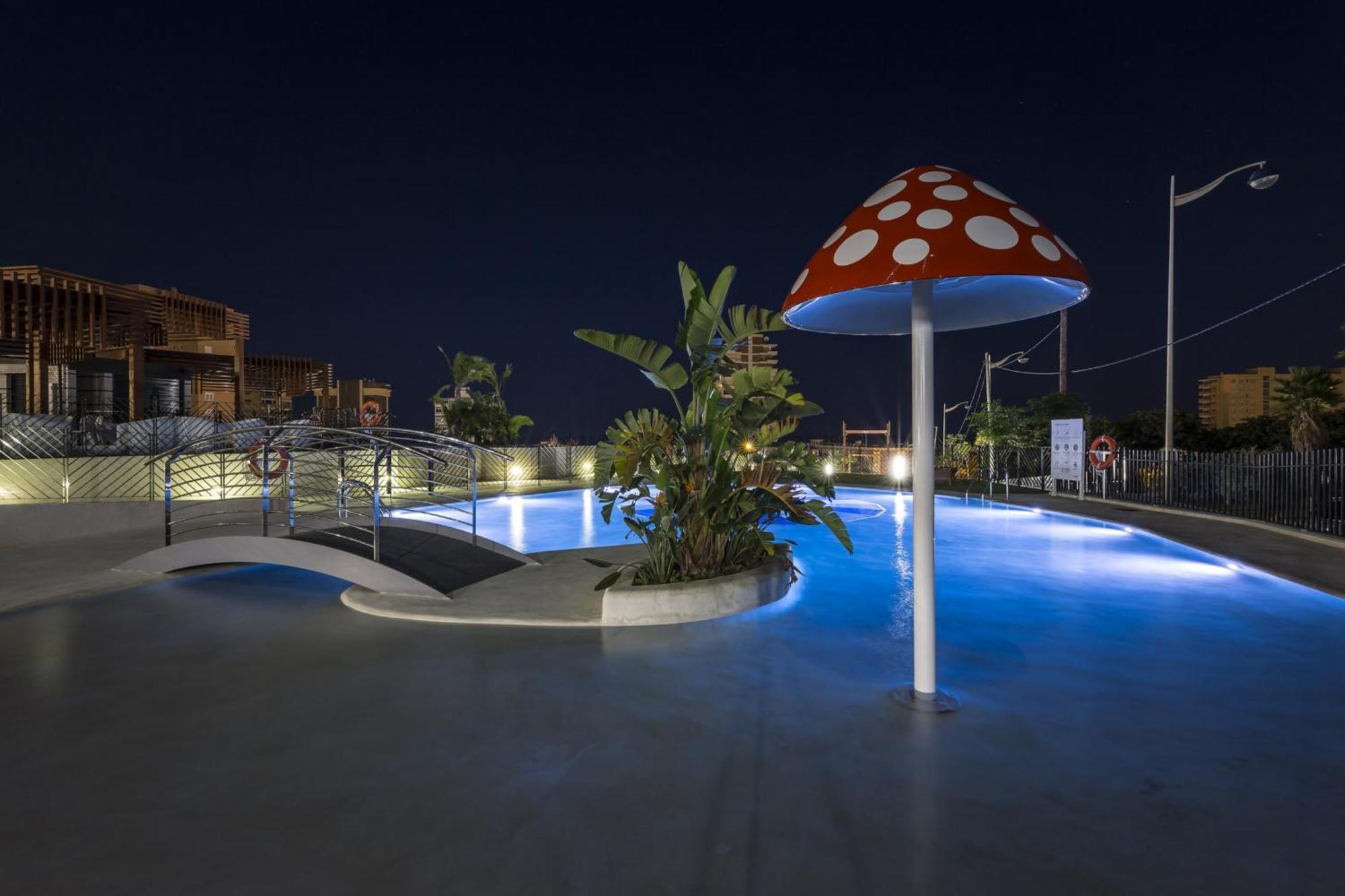 Sunset 79 By Costa Activa * Benidorm