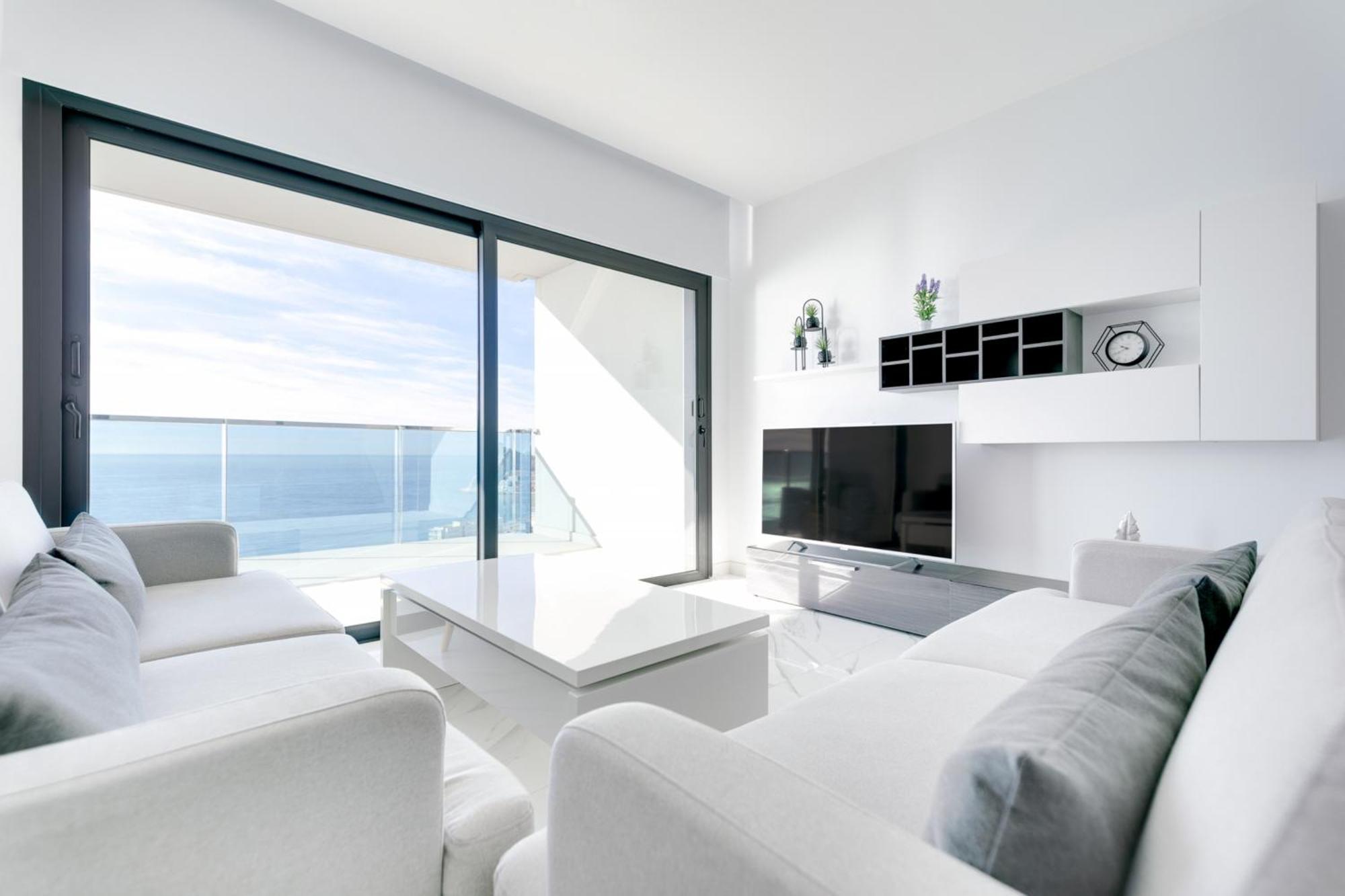 Sunset 79 By Costa Activa Apartamento Benidorm