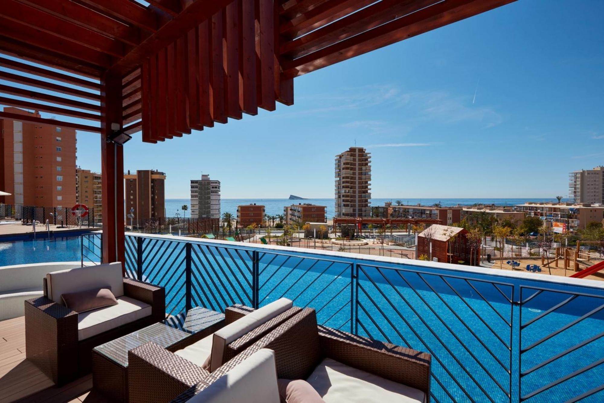Sunset 79 By Costa Activa Apartamento