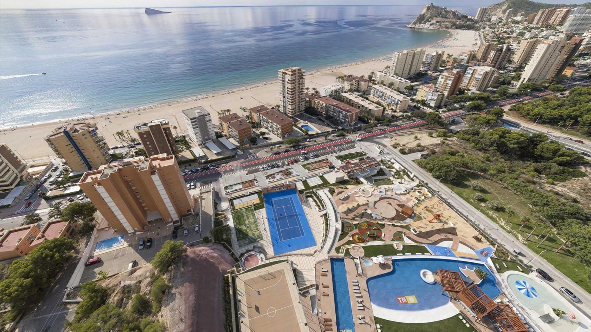 Apartamento Sunset 79 By Costa Activa