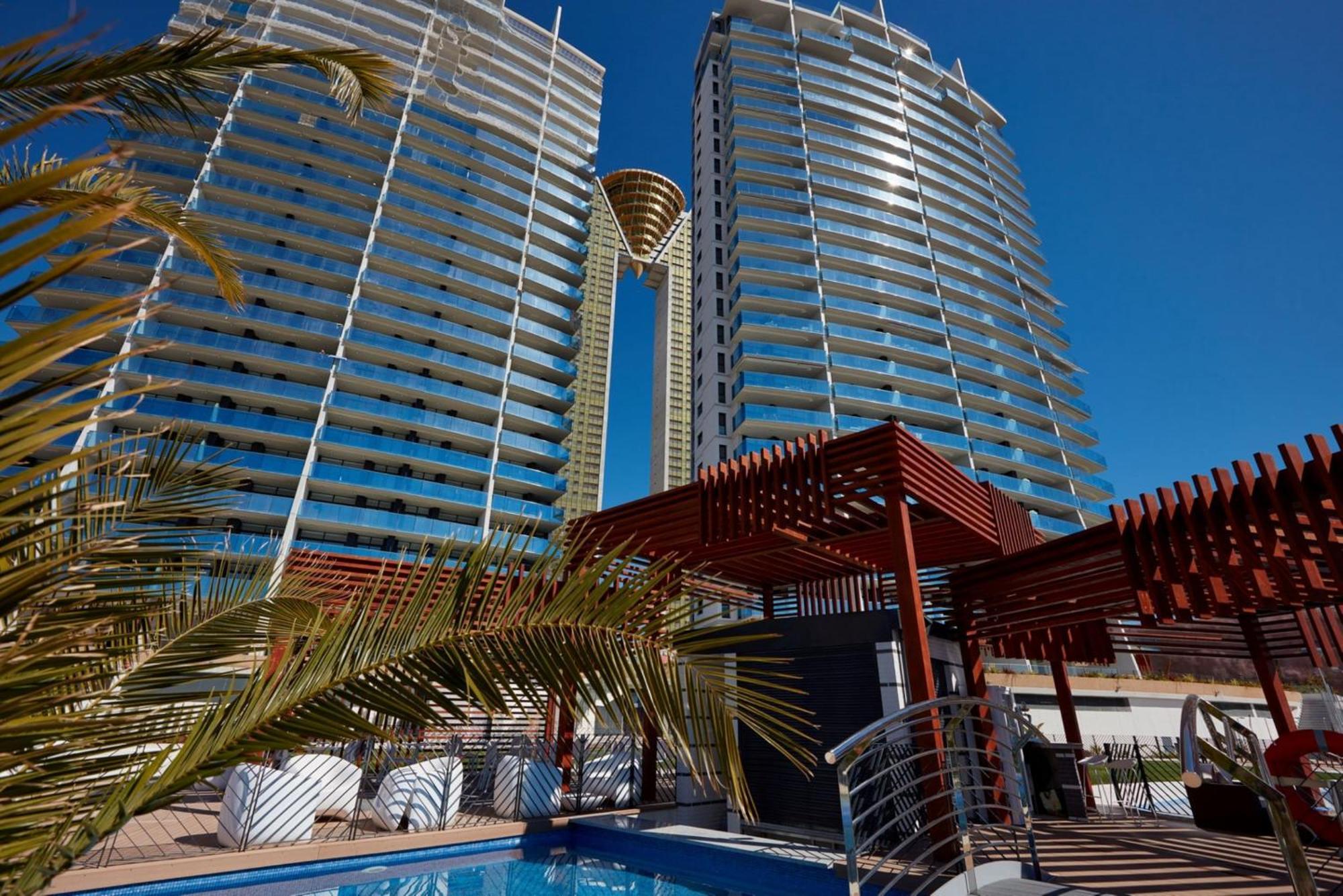 Apartamento Sunset 79 By Costa Activa