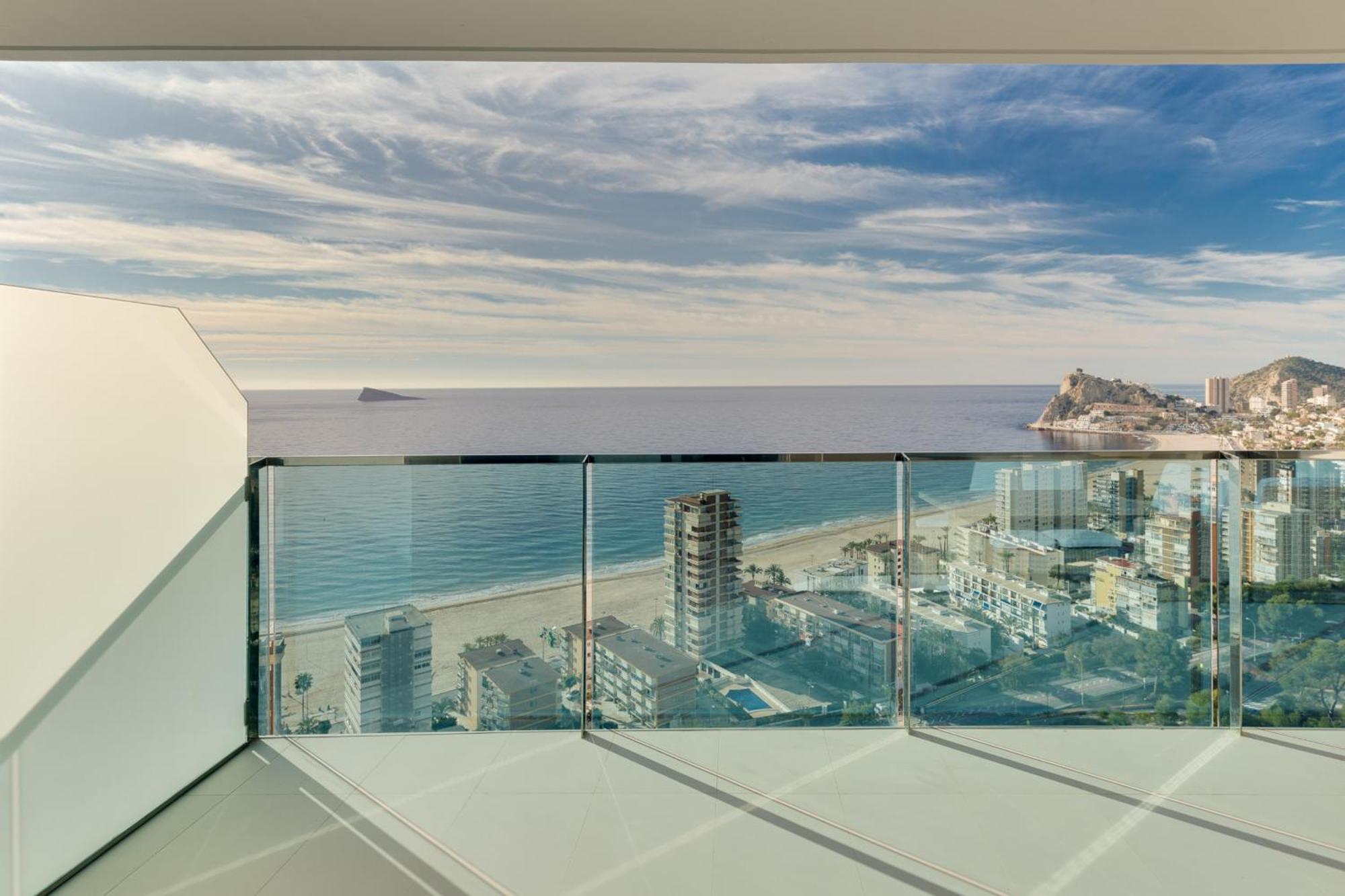 Apartamento Sunset 79 By Costa Activa Benidorm